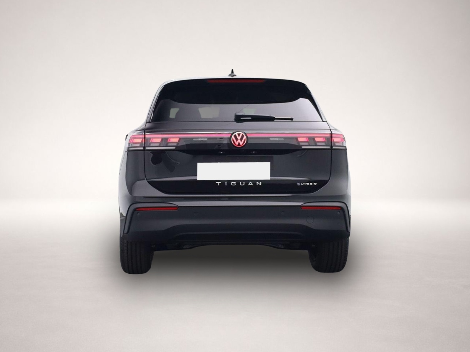 Bild 3 Volkswagen Tiguan Life 1,5 l eHybrid OPF 204PS DSG elekt.A