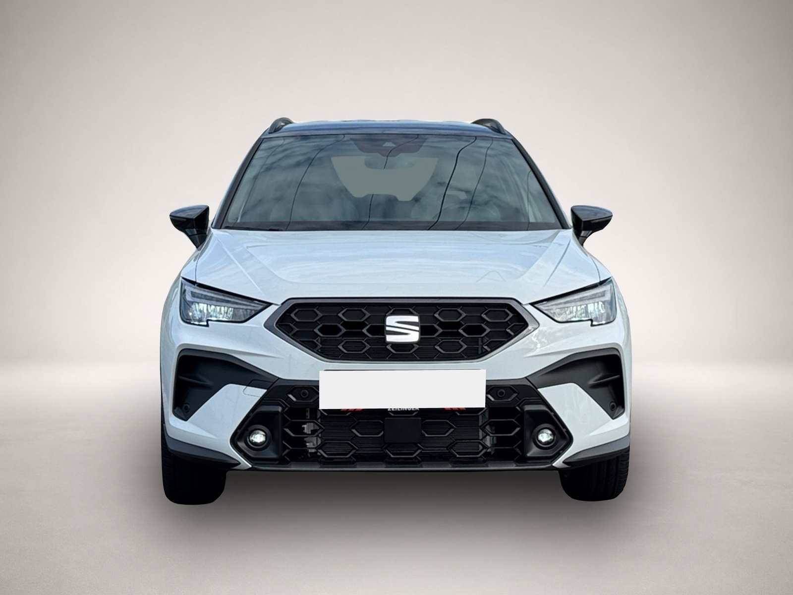 Bild 2 Seat Arona FR TSI DSG|NEUESMODELL!|AHK|NAVI|ACC|NEW!