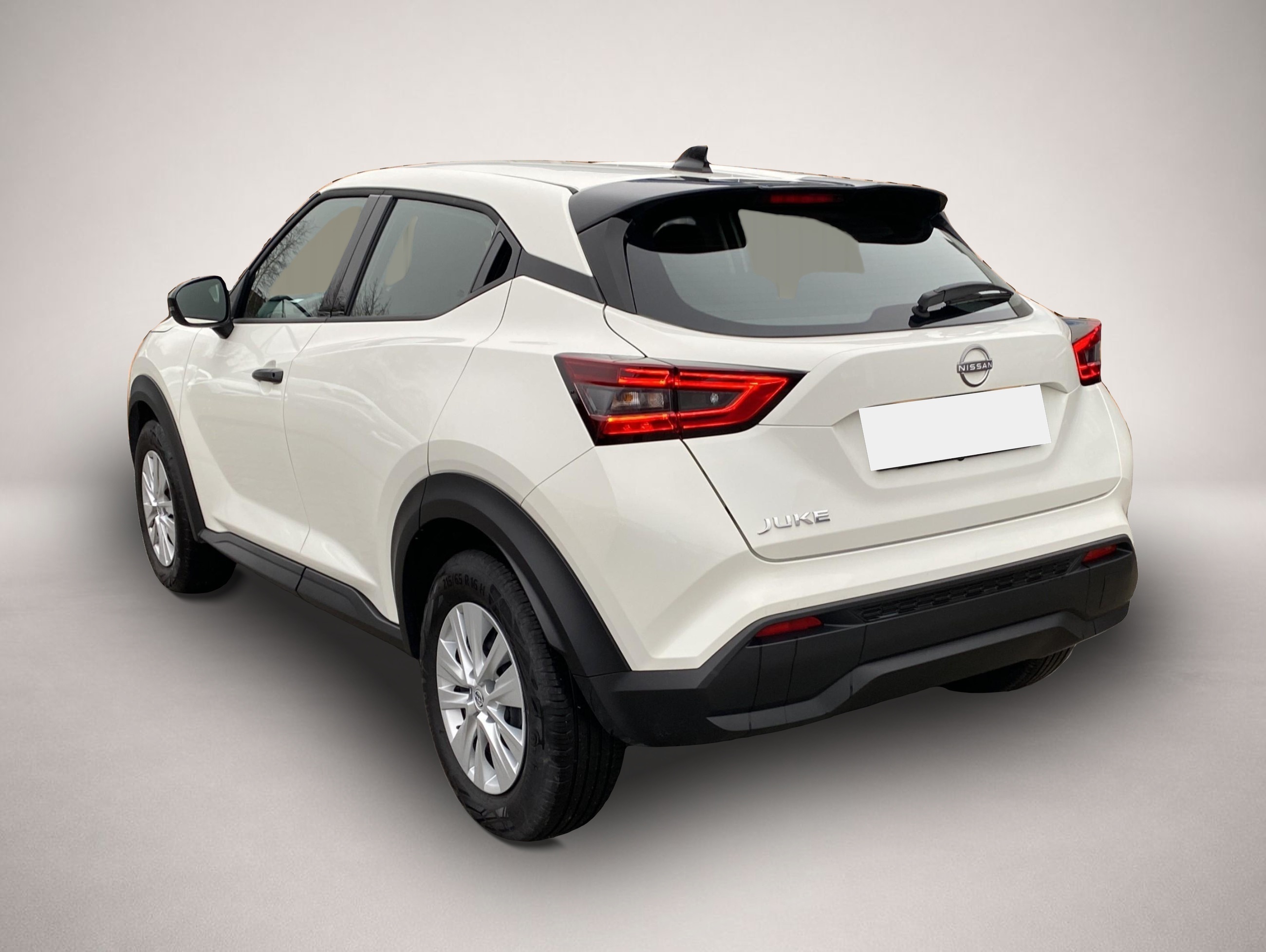 Fotografie 7 des Nissan Juke 1.0 DIG-T Visia*LED*Tempomat*Sportsitze*DAB