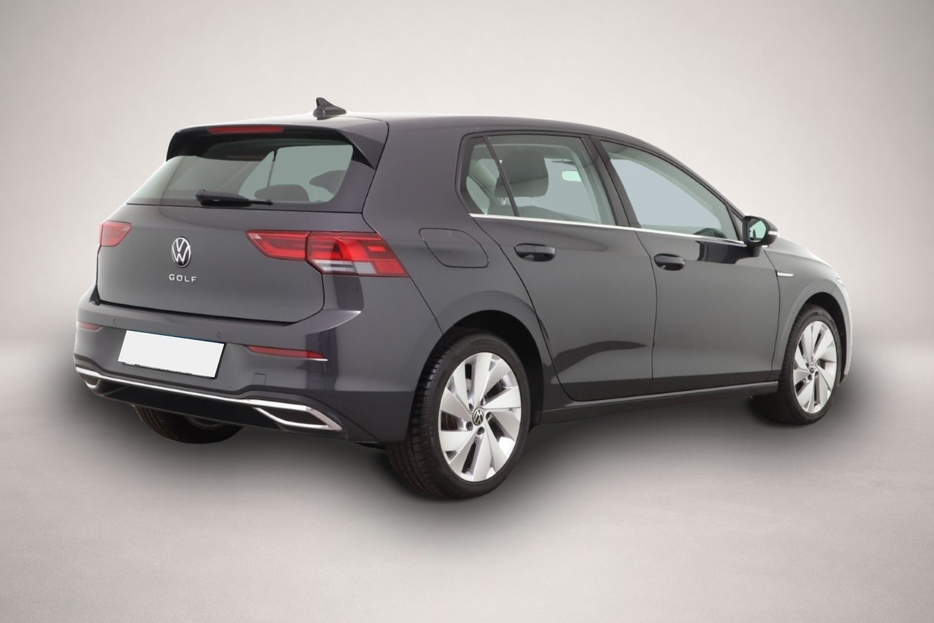 Bild 2 Volkswagen Golf 8 VIII 1.5 TSI DSG Style LED+/ACC/App
