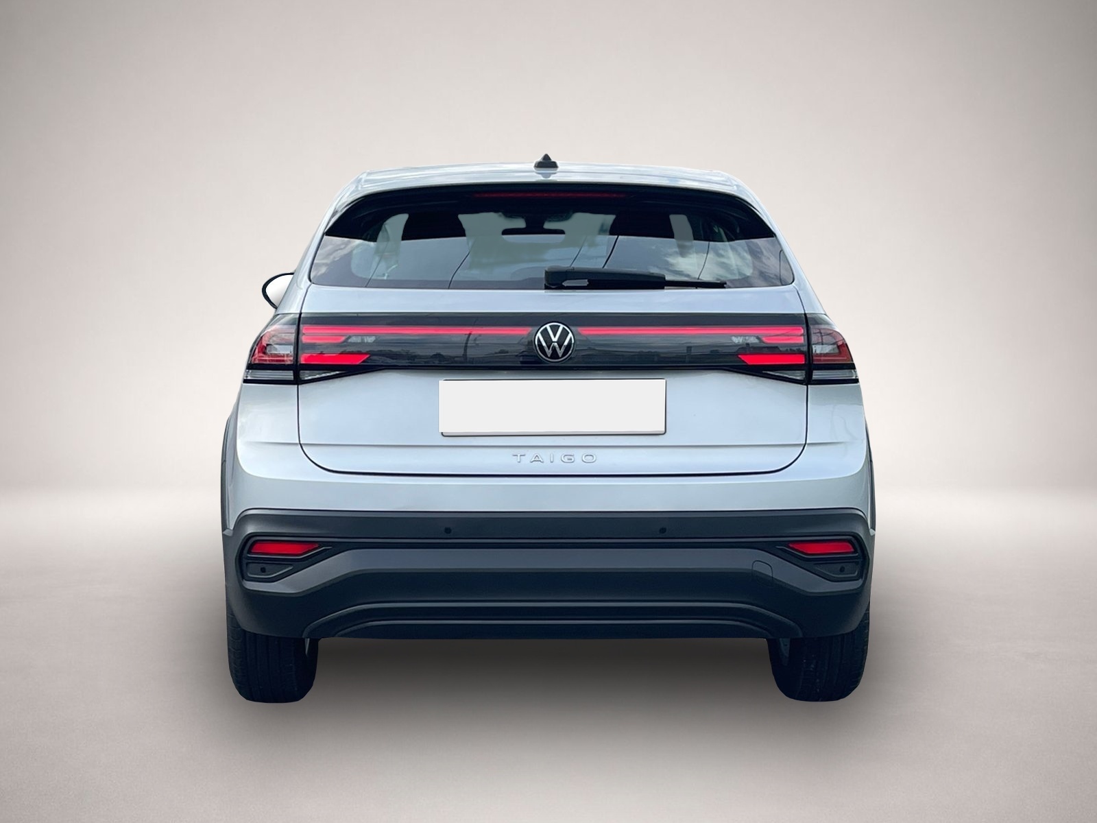 Fotografie 5 des Volkswagen Taigo Life TSI|ACC|LED|NAVI|APP-CONNECT|CLIMATRO