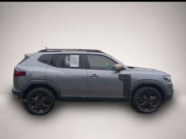 Bild Duster Dacia