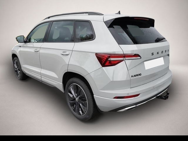 Bild 2 Skoda Karoq Sportline Karoq 2.0TDI Sportline DSG 4x4 AHK Ma.