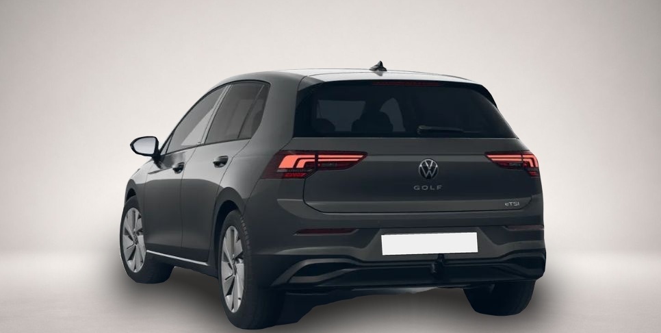 Fotografie des Volkswagen Golf 1.5 eTSI 7-Gang-DSG