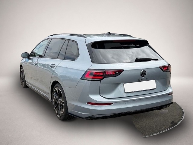 Bild 3 Volkswagen Golf VIII Variant 2.0 TDI DSG R-Line Navi,AHK,Pa