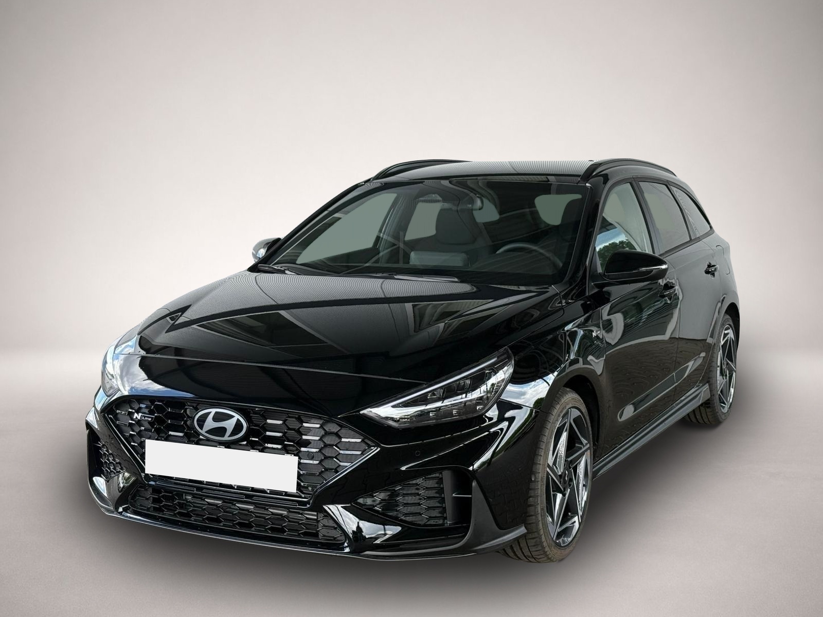 Bild i30 Hyundai