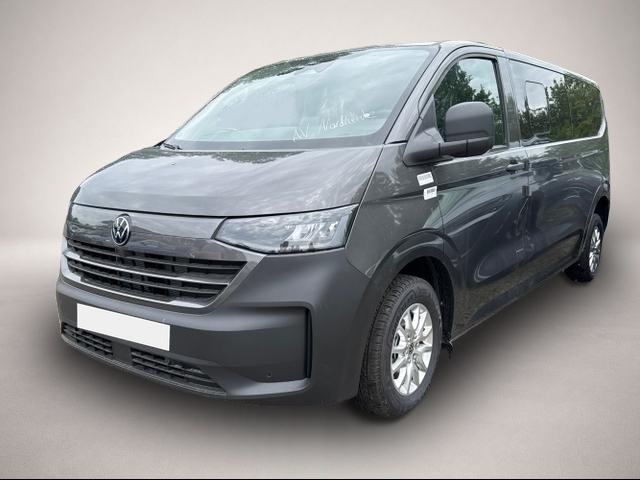 Volkswagen T7 Caravelle