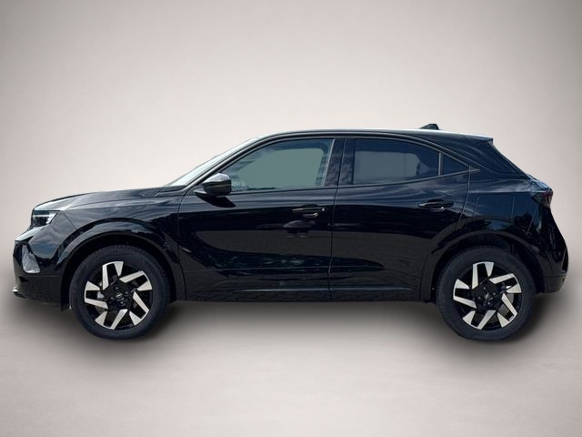 Fotografie Opel Mokka GS SHZ+KAMERA+LED+PDC+17