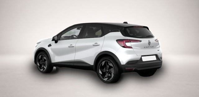 Bild 3 Renault Captur Techno GJR+SHZ+RFK Captur E-TECH 160 Techno GJR.