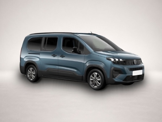 Fotografie des Peugeot Rifter N1 L2 Allure Diesel 130 EAT8 NAV CarPlay