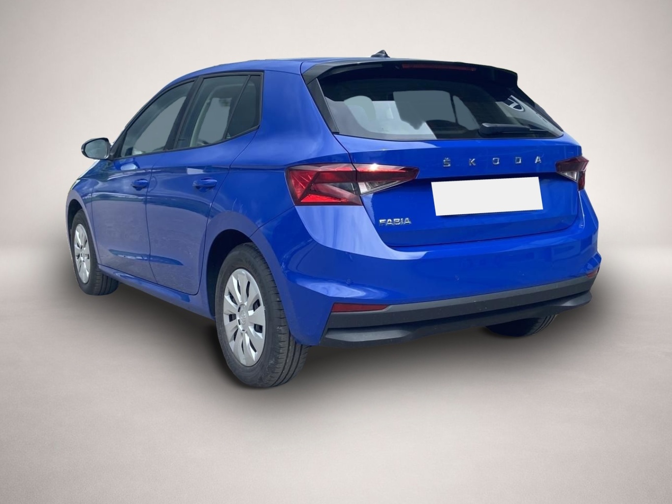 Bild 3 Skoda Fabia 1.0 MPI SMART-LINK+NAVI-COLUMBUS+LED+DAB+L