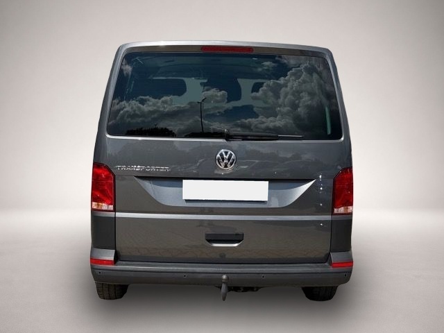 Bild 4 Volkswagen T6 Kombi T6.1 Kombi 2.0 TDI 9. Sitzer FWD Navi,AHK,GRA