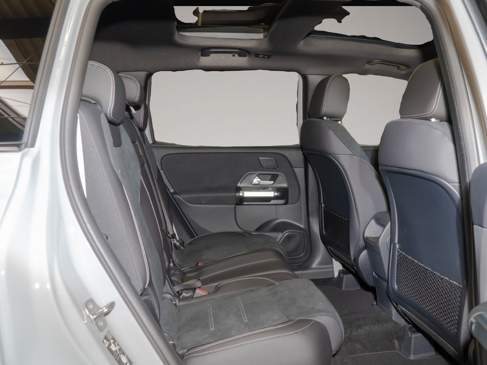 Bild 4 Mercedes-Benz GLB 200