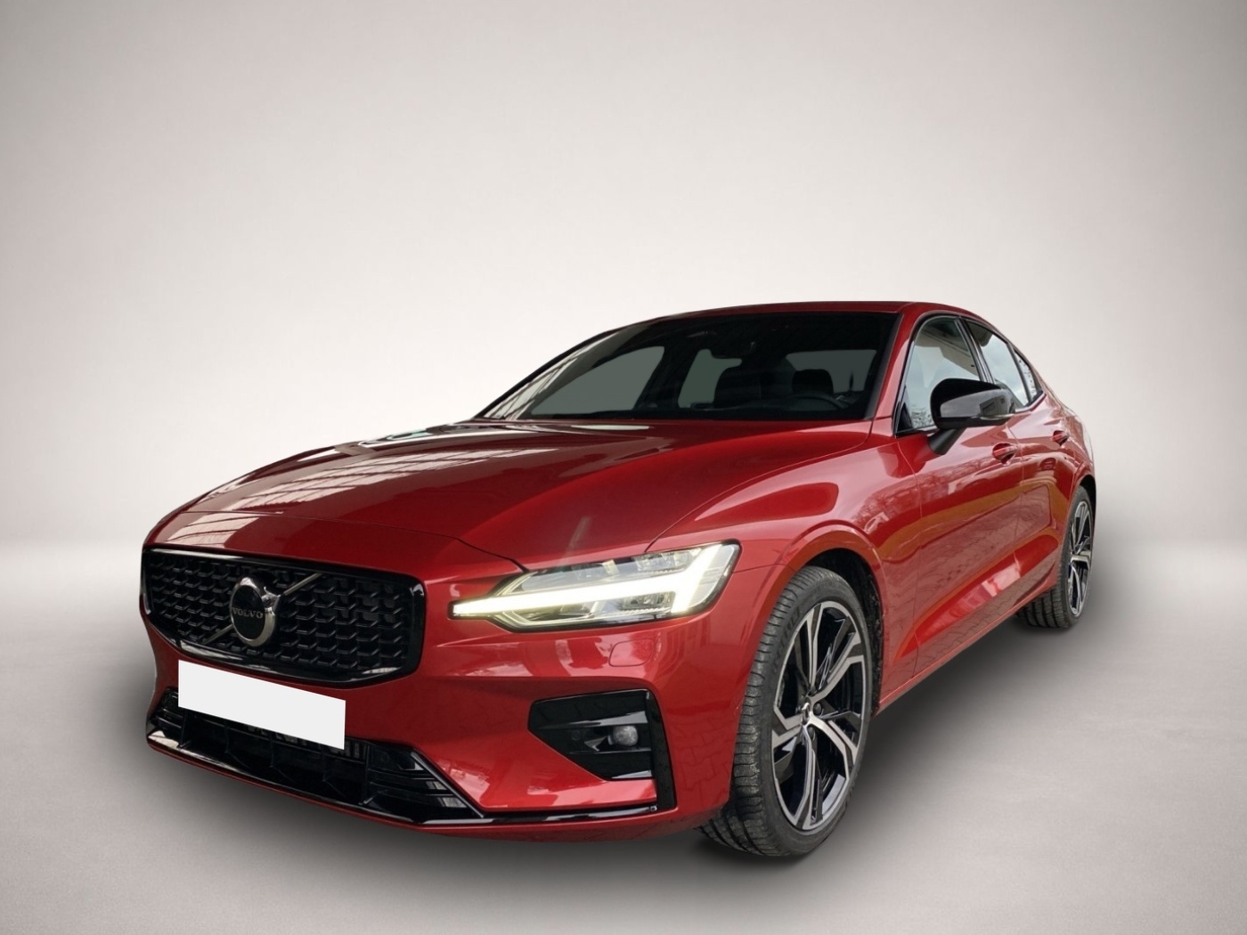 Bild 1 Volvo S60 Ultimate Dark AWD*Pano*4xSHZ*StHzg*HUD*