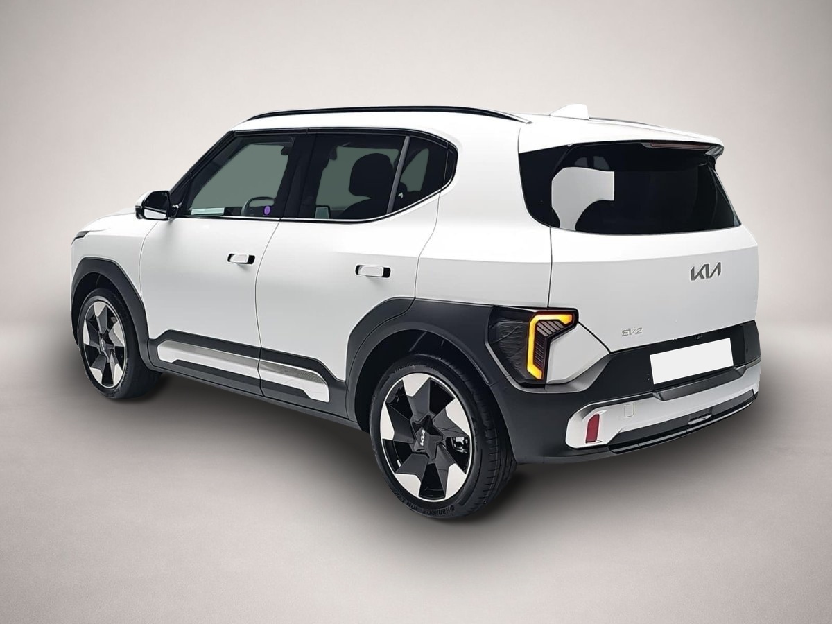 Bild 3 Kia EV2 42.2 KWH EARTH MJ27 WINTER-CONNECT TECHNOLOG