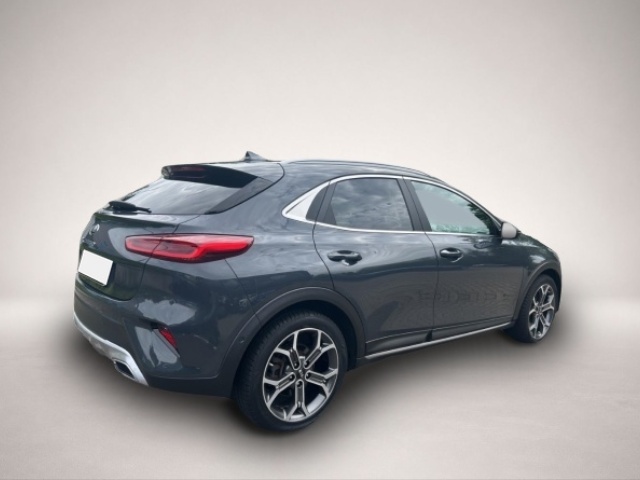 Fotografie 4 des Kia XCeed XCee'd Xdition 1.5 T-GDI Navi+ Memory+JBL+Digita