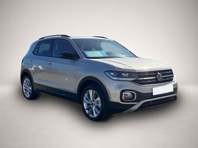Bild 7 Volkswagen T-Cross 1.5 TSI DSG Move Navi,LM17