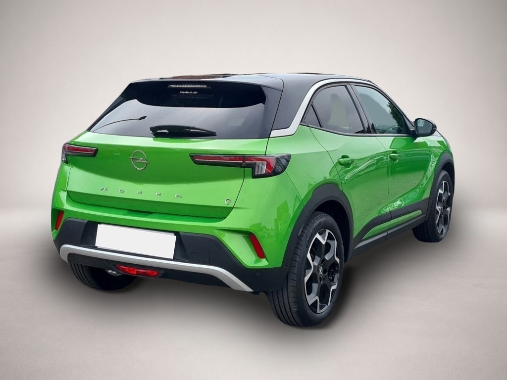 Bild 5 Opel Mokka-e Ultimate