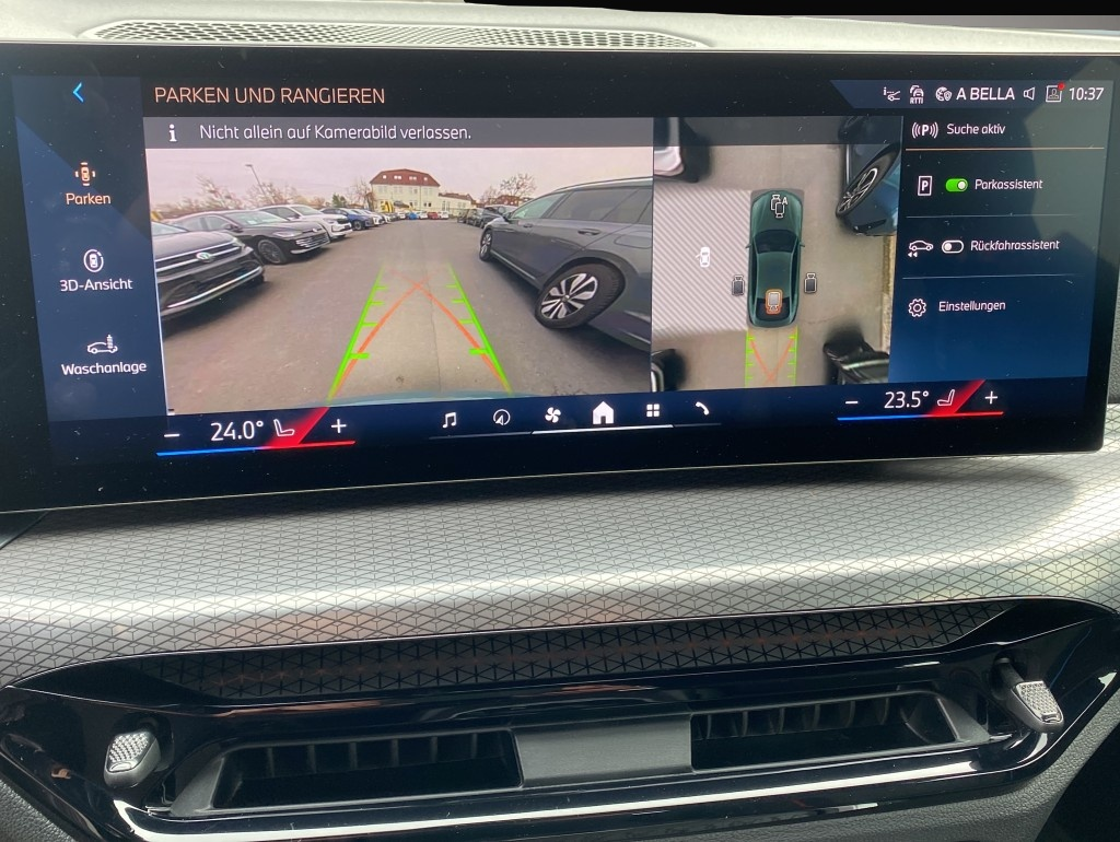 Bild 5 BMW 420 Gran Coupé iA M Sport*Hifi*KeyGo*DAB*HeadUp