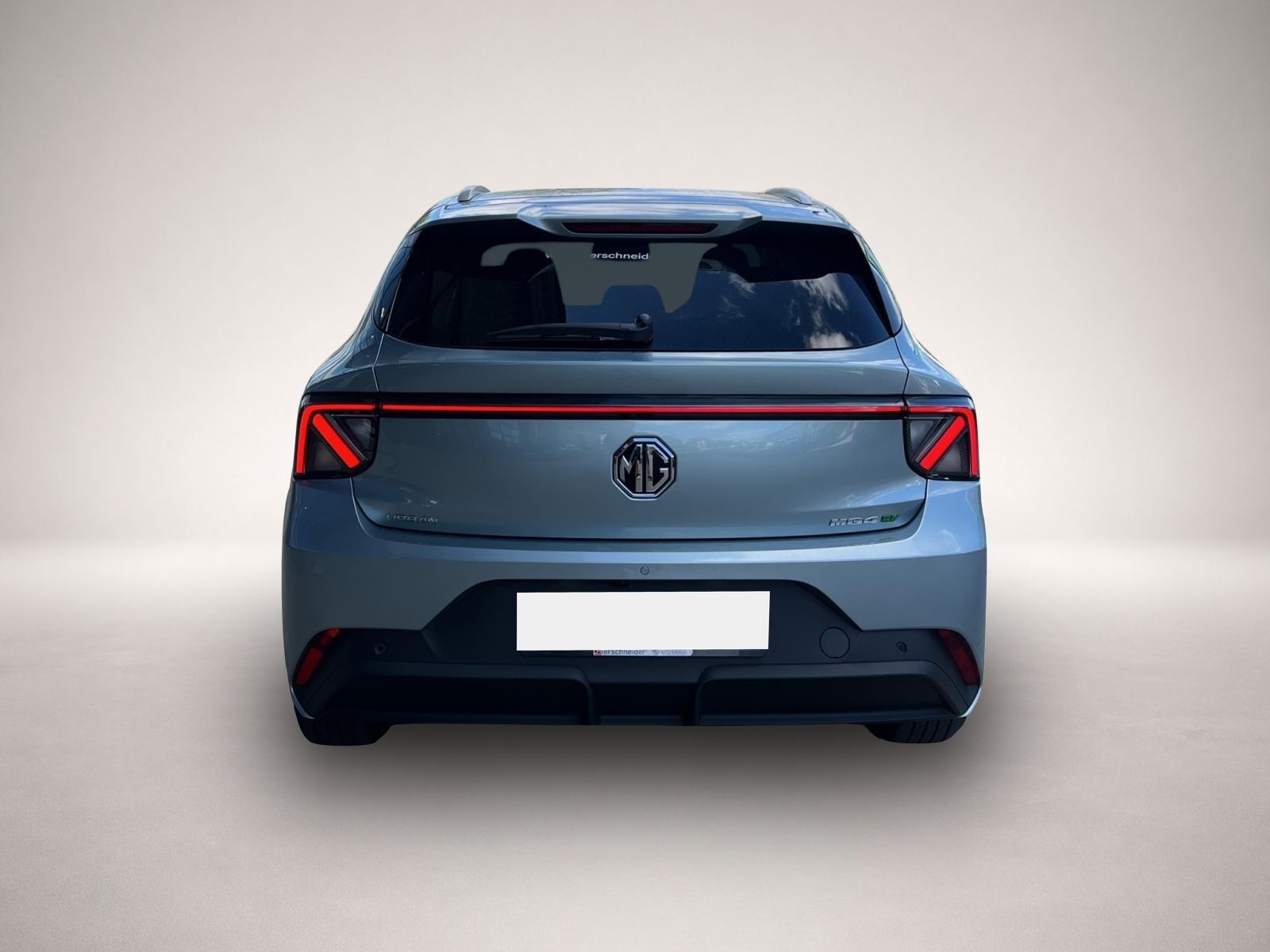 Fotografie 4 des MG MG4 EV Urban 4 Premium 360 ACC WÄRMEP. el.SITZ