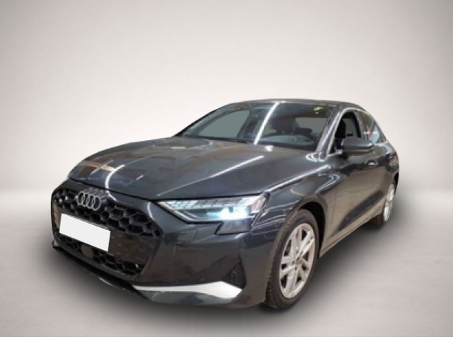 Bild 1 Audi A3 Limousine TDI S tronic advanced MMI*/Assisten