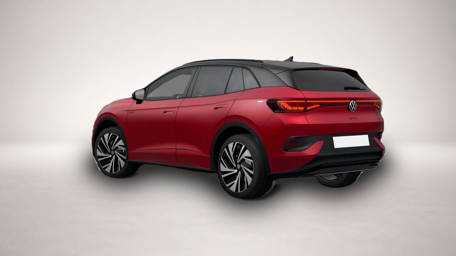 Bild 2 Volkswagen ID.4 GTX 77 kWh