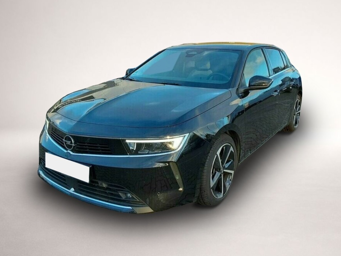 Astra Opel
