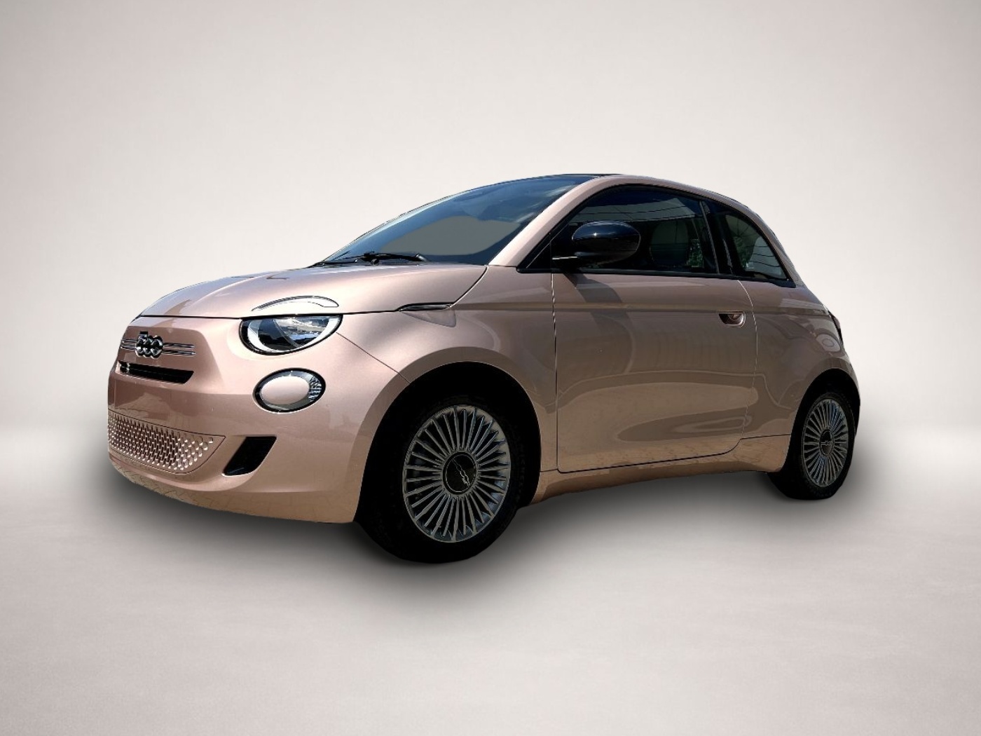 Fotografie Fiat 500C Cabrio Icon 1.0 FireFly *Klimaauto Alu PDC*