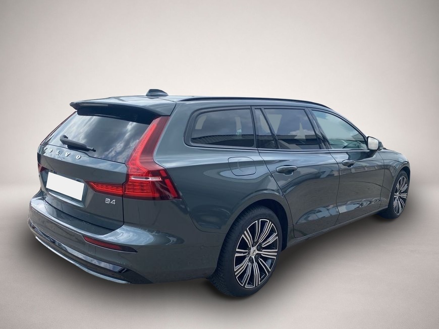Bild 2 Volvo V60 B4 B DKG Plus Dark Pano*Head-up*360°View