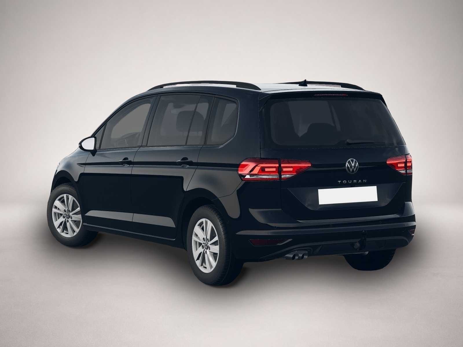 Bild 3 Volkswagen Touran