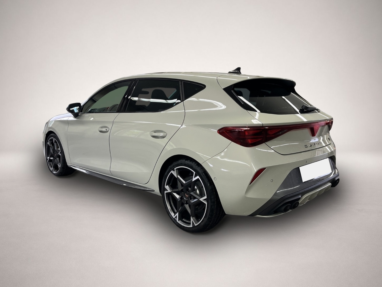 Bild 4 Cupra Leon 2.0 TSI DSG VZ PANO SENNHEISER MATRIX