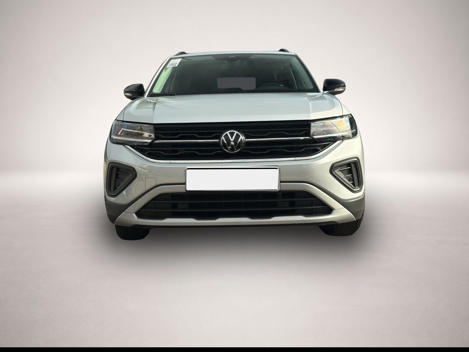 Bild 2 Volkswagen T-Cross 1.0 TSI Goal NAVI KAMERA LED ACC