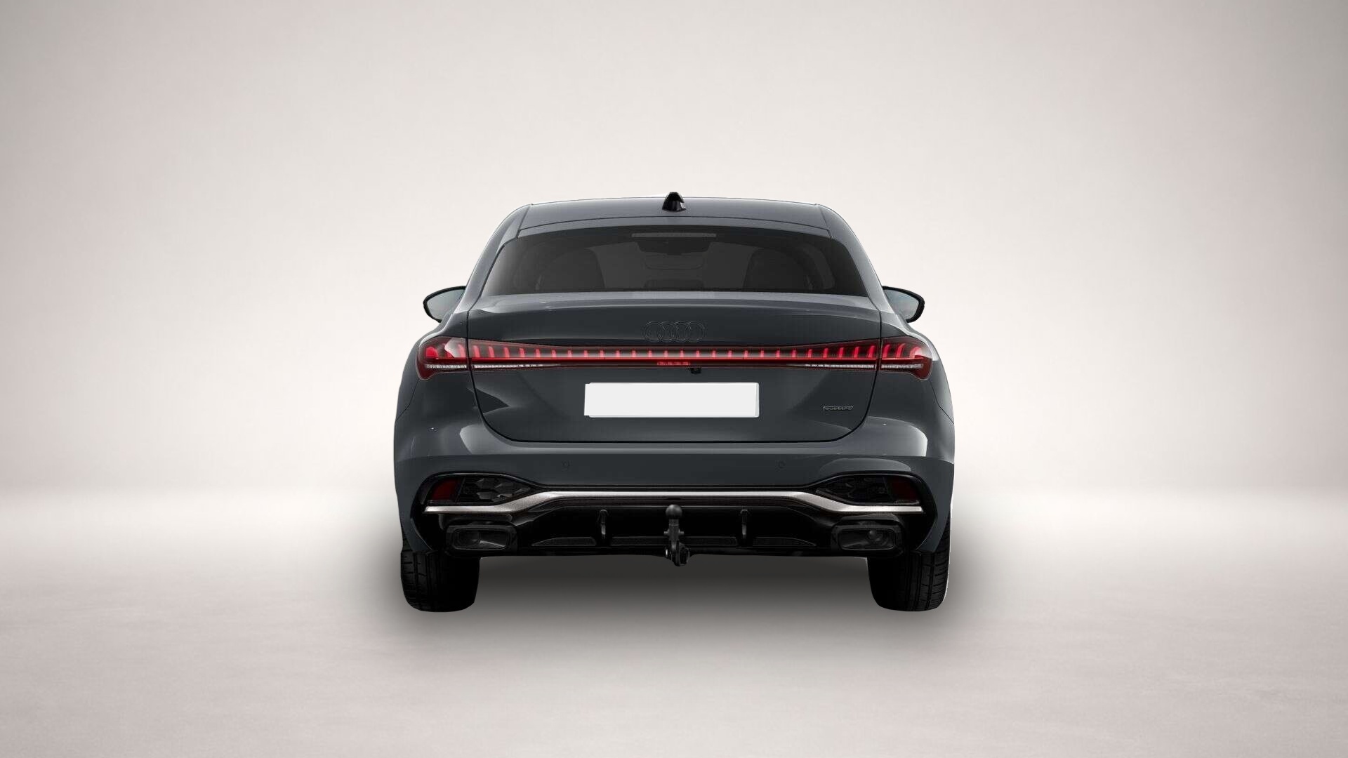 Bild 2 Audi quattro A5 Limousine e-hybrid quattro S line edition on