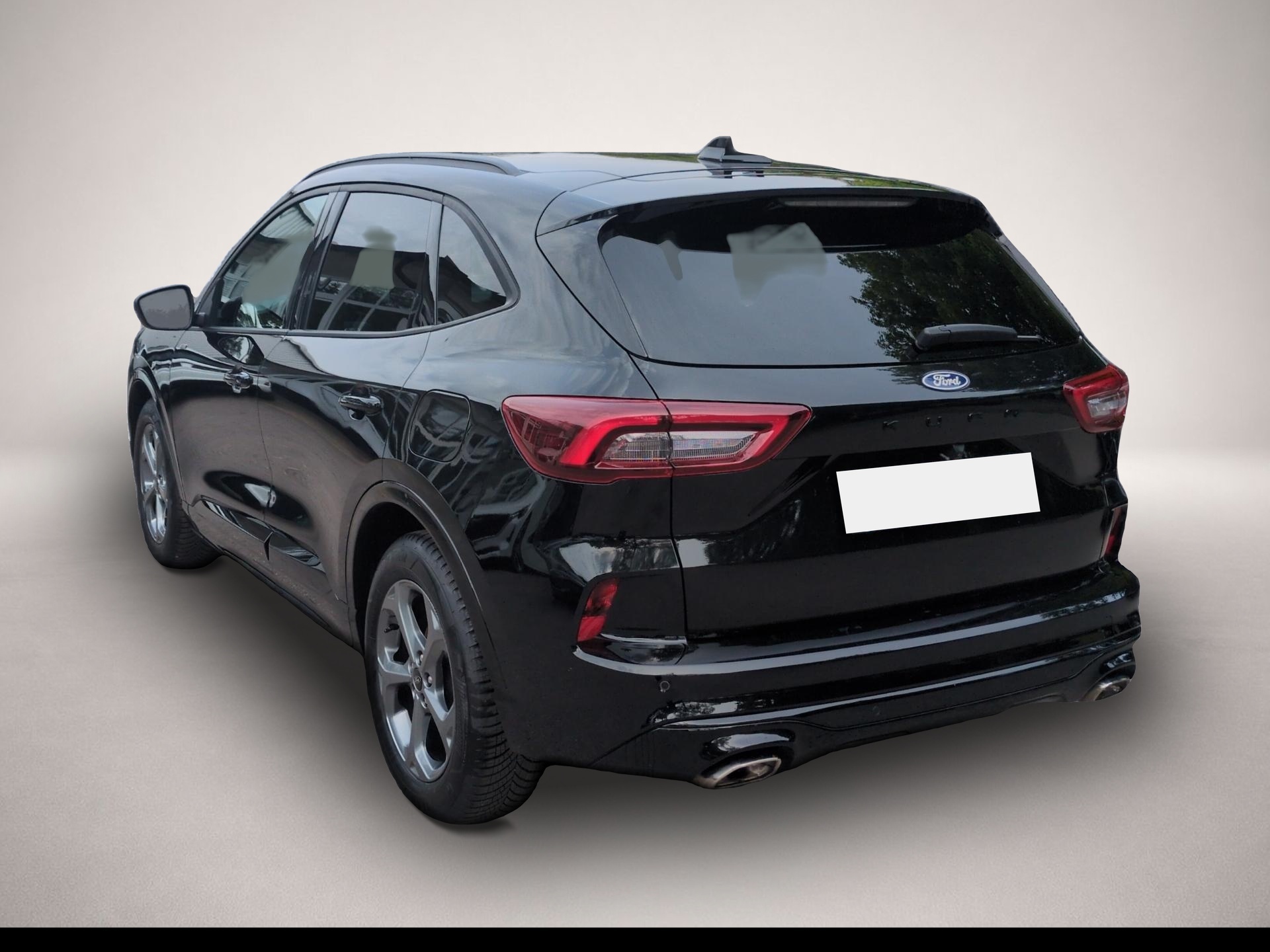 Bild 2 Ford Kuga 1.5 EcoBoost ST-Line Automatik Bluetooth Na