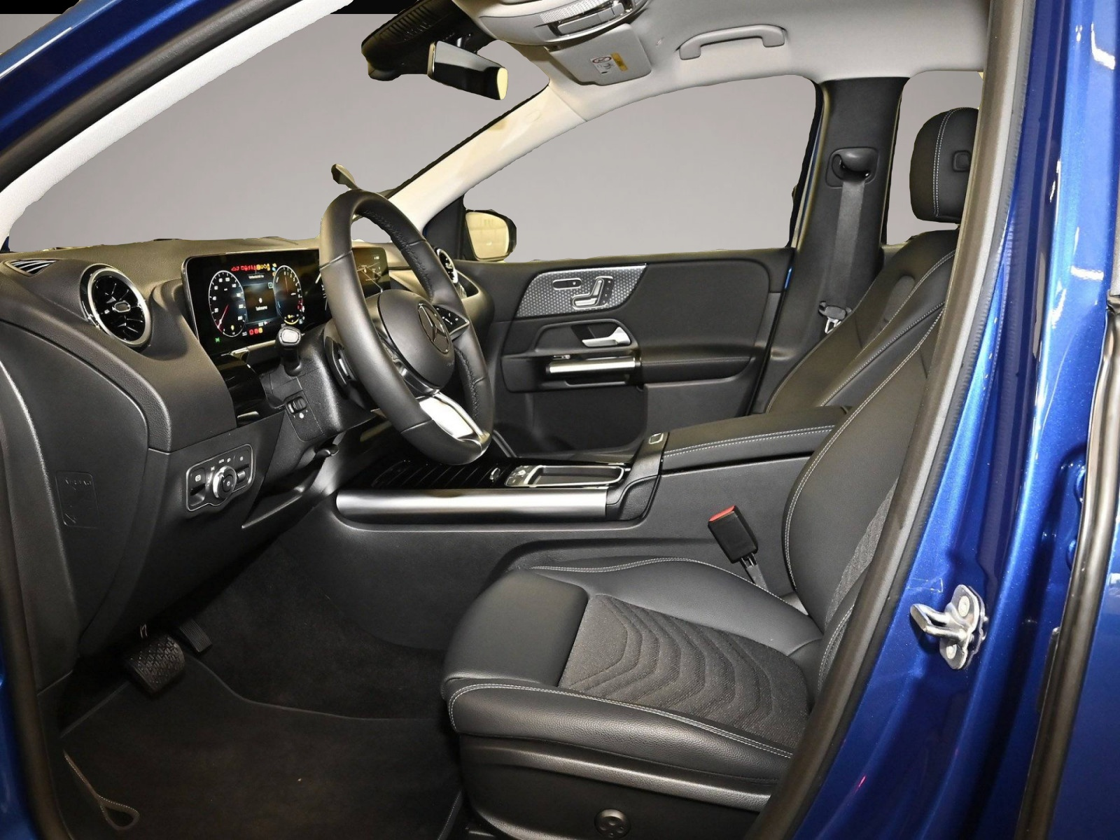 Bild 6 Mercedes-Benz B 250