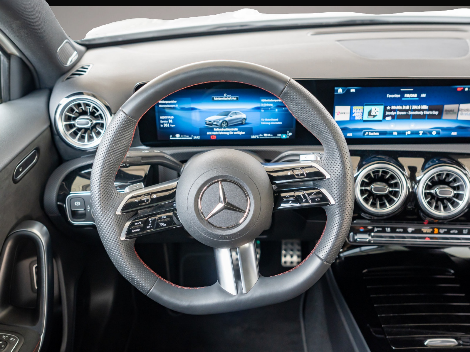 Bild 6 Mercedes-Benz A 250