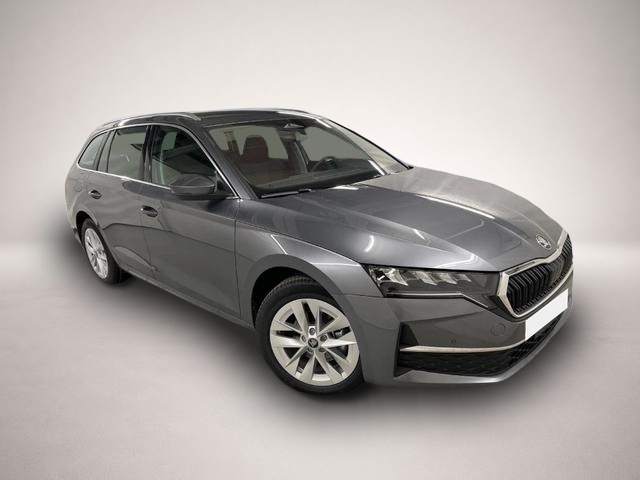 Bild 1 Skoda Octavia Selection Combi 1.5 eTSI mHEV 150PS/110kW DSG7 .
