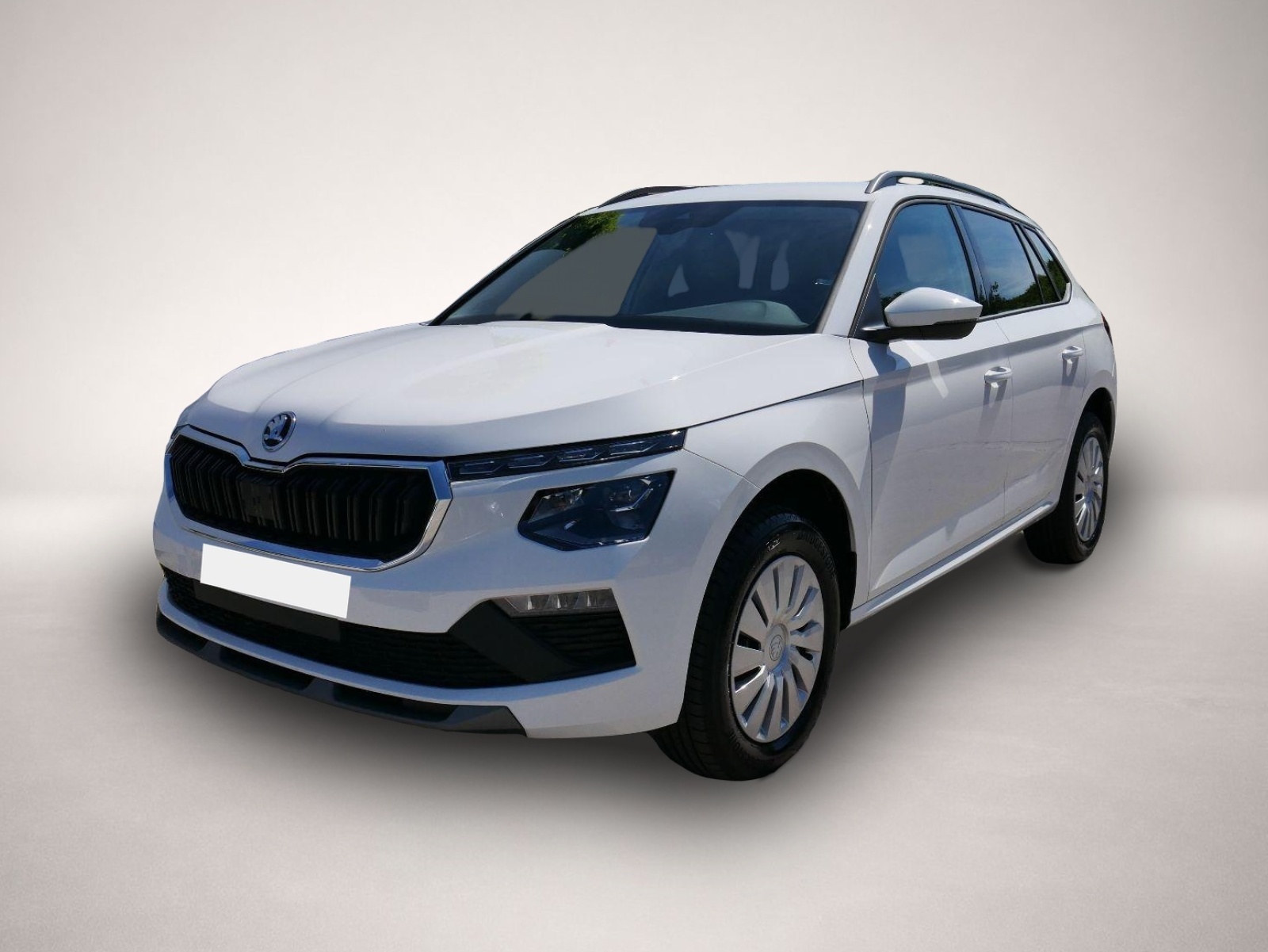 Bild 1 Skoda Kamiq Selection 1.0 TSI DSG*PDC-HINTEN*TEMPOMAT*