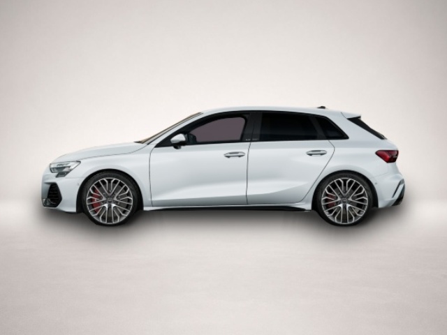 Bild 3 Audi quattro S3 Sportback 2.0 TFSI quattro S tronic Matrix/Sp