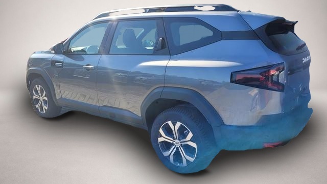 Bild 5 Dacia Bigster Hybrid-G 150 4x4 Bigster Hybrid-G 4x4*LED*Shzg*.