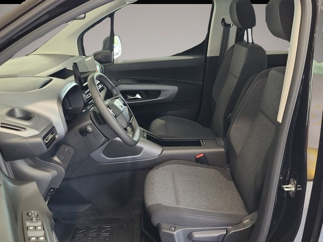 Bild 7 Opel Combo GS 1.5 Diesel (96 kW / 130 PS) AT-8 S/S GS