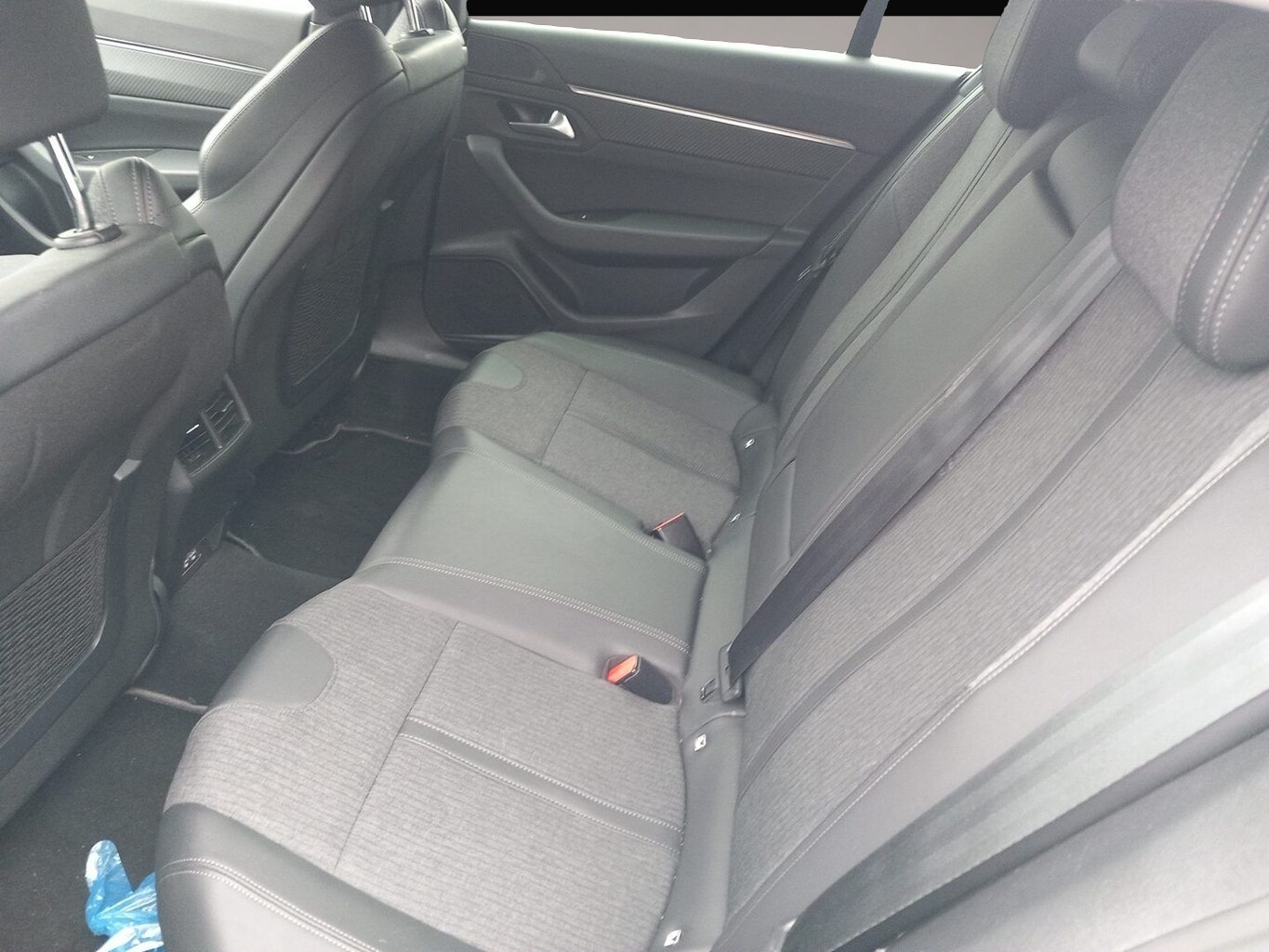 Bild 6 Peugeot 508 SW 1.5 BHDi 130 Aut. Allure Pack Nav SHZ eHK