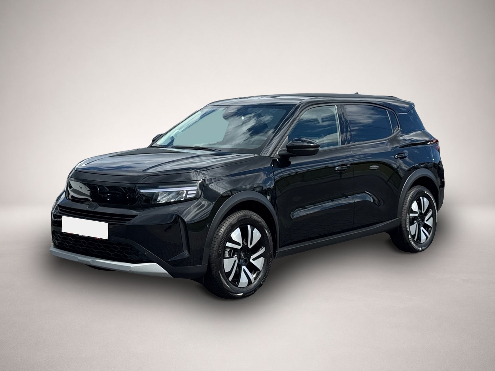 Bild 1 Opel Frontera GS Hybrid eDCT|7-SITZER|SHZ|KAMERA|NAVI