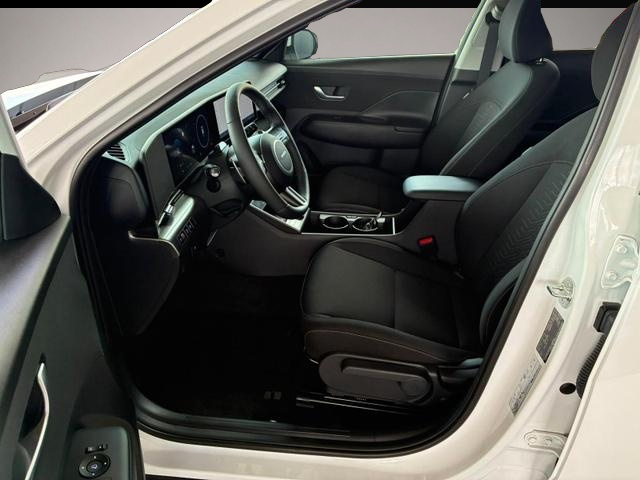 Bild 4 Hyundai Kona HEV (SX2) Trend Line 1.6 GDI 2WD HEV / Sit.