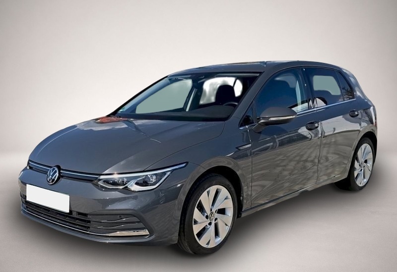 Volkswagen Golf Golf 8 1,5 TSI Klimatronic PDC - Bild 1