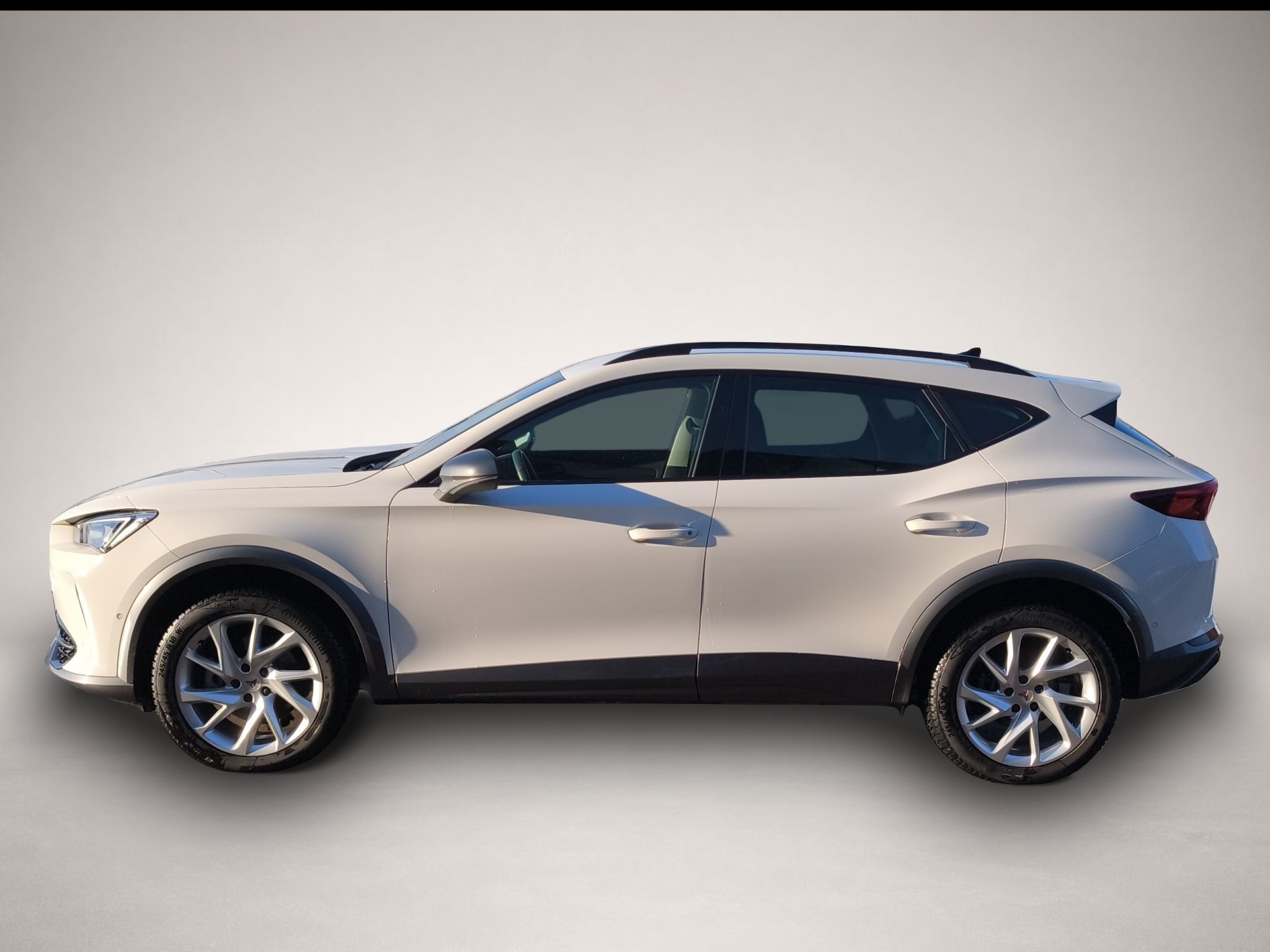Bild 3 Cupra Formentor 1.5 TSI LED 18 FULL-LINK PARKLENK ACC