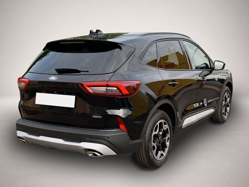 Bild 2 Ford Kuga 2.5 FHEV 183PS 4x4 ACTIVE X MatrixLED AGR