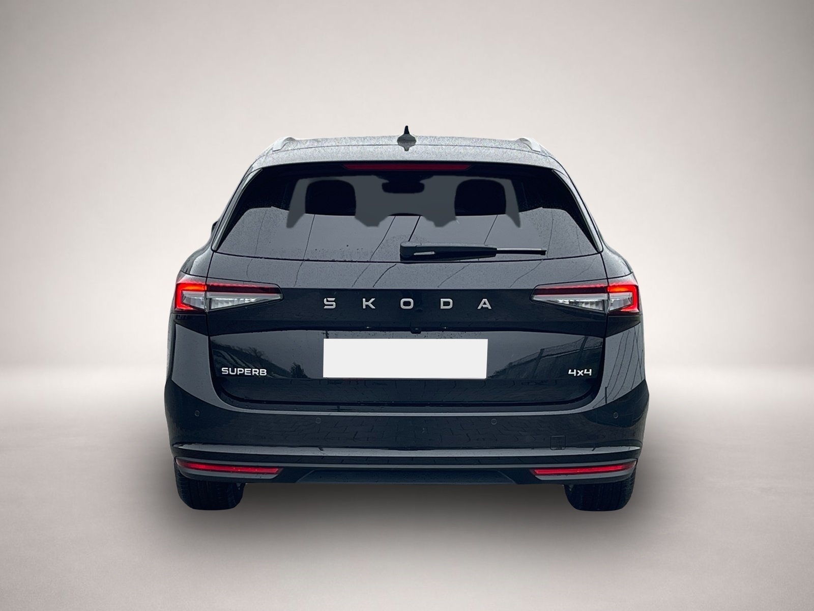 Bild 5 Skoda Superb Combi Selection 4x4 TDI DSG|AHK|eHECKKLAP