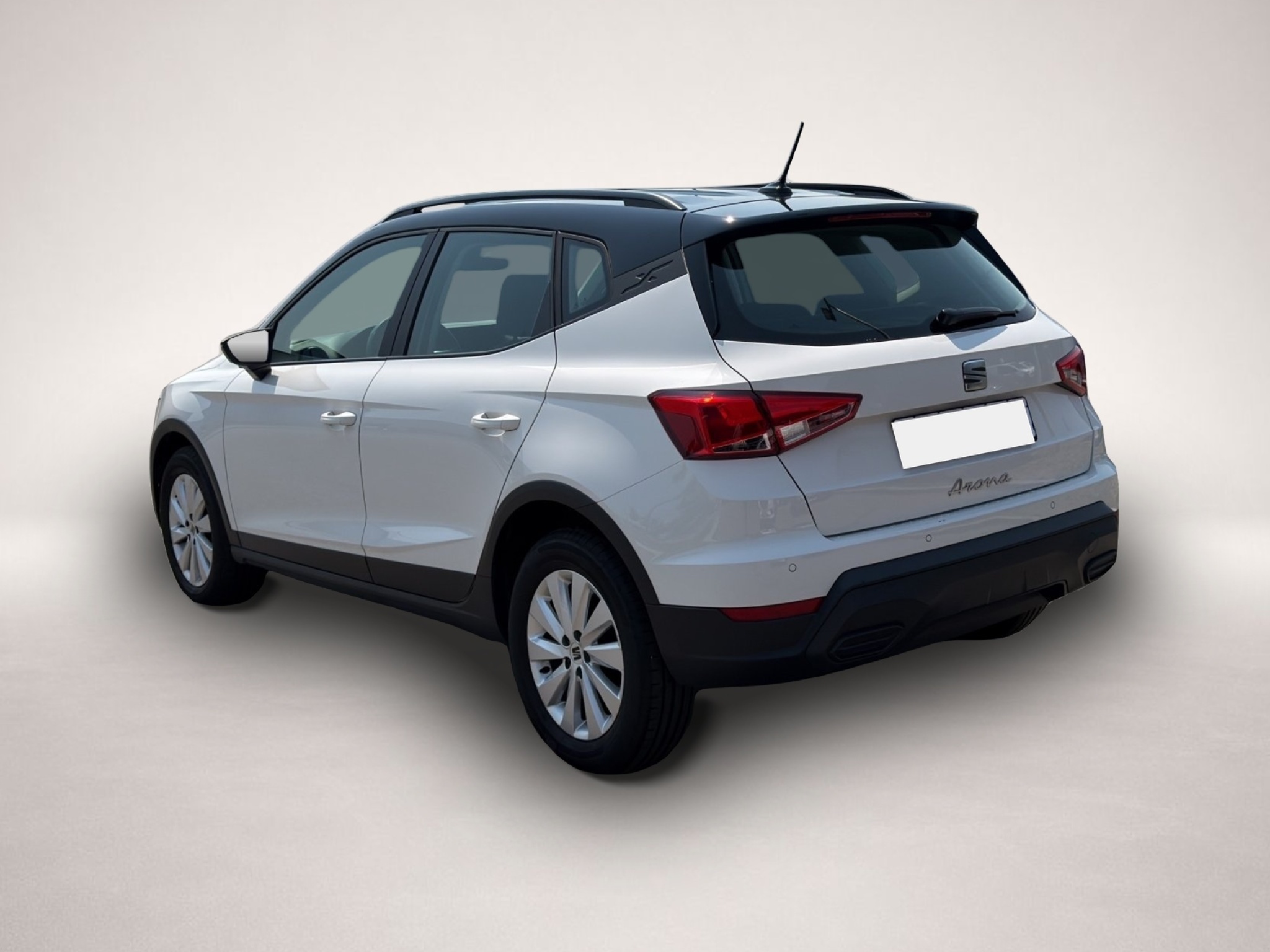 Bild 4 Seat Arona 1.0 TSI Style LED+FULL-LINK+ACC+SHZ