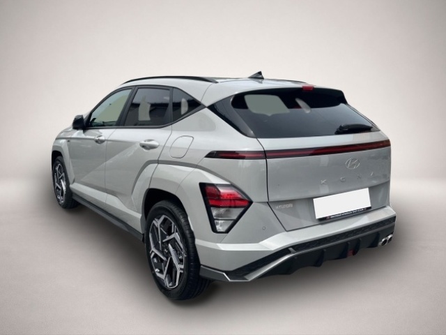 Bild 7 Hyundai KONA *1.6*N Line*2WD*ACC*NAV*TEMP*KEYL.GO*R.KAM